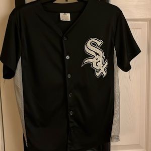 White Sox jersey